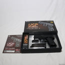 【中古即納】[MIL]東京マルイ ガスブローバック USPコンパクト (18歳以上専用)(20150416)