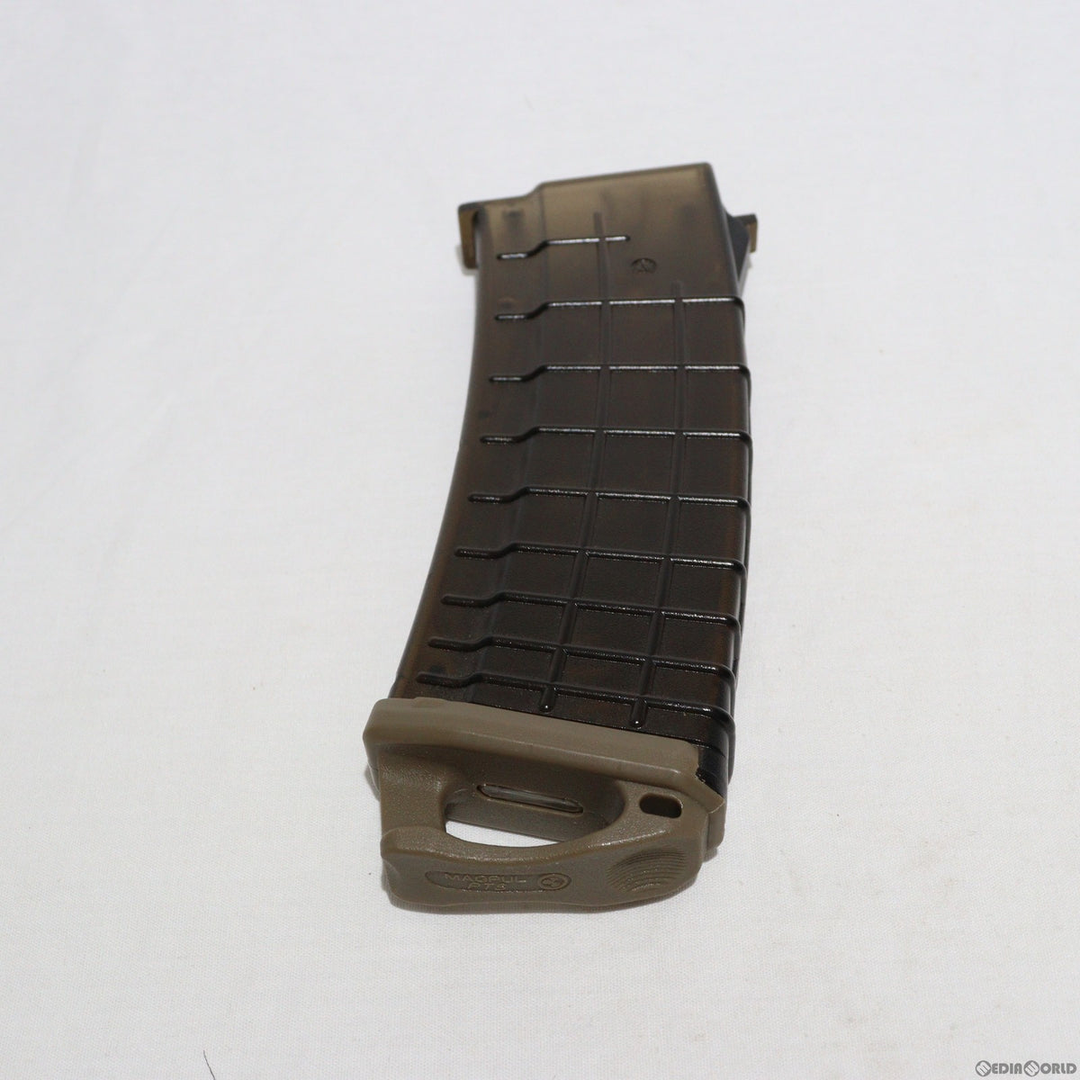 販売価格¥881】【中古即納】MAGPUL PTS(マグプルPTS)/Beta PROJECT(ベータプロジェクト) TAC AK PMAG 140連 マガジン(カスタム品) ｜【エアガン・ミリタリーグッズ通販】撃鉄