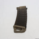 【中古即納】[MIL]MAGPUL PTS(マグプルPTS)/Beta PROJECT(ベータプロジェクト) TAC AK PMAG 140連マガジン(カスタム品)(20150223)