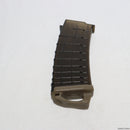 【中古即納】[MIL]MAGPUL PTS(マグプルPTS)/Beta PROJECT(ベータプロジェクト) TAC AK PMAG 140連マガジン(カスタム品)(20150223)