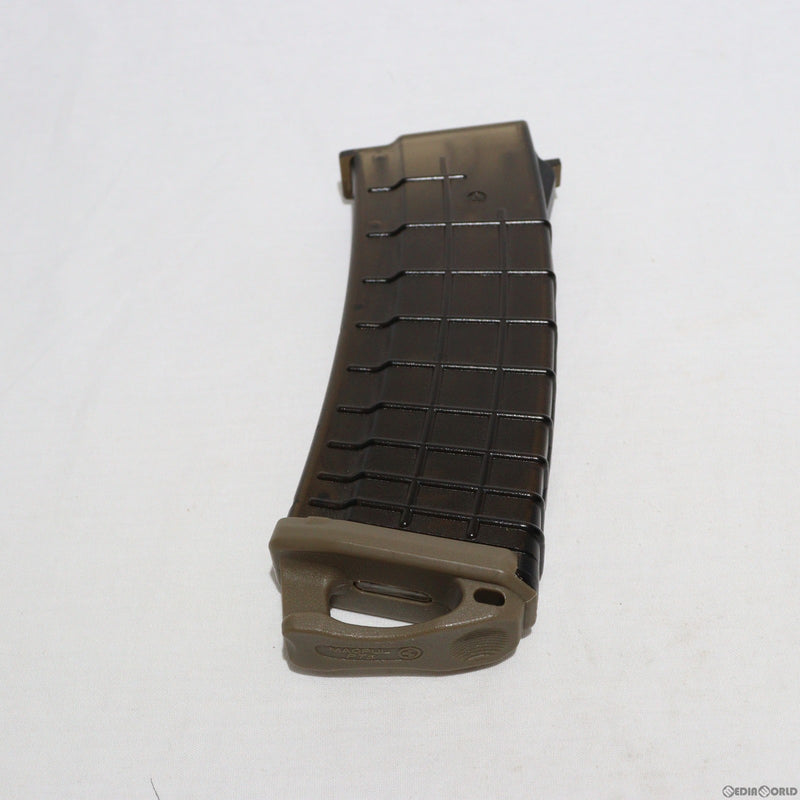 販売価格¥881】【中古即納】MAGPUL PTS(マグプルPTS)/Beta PROJECT(ベータプロジェクト) TAC AK PMAG  140連マガジン(カスタム品) ｜【エアガン・ミリタリーグッズ通販】撃鉄