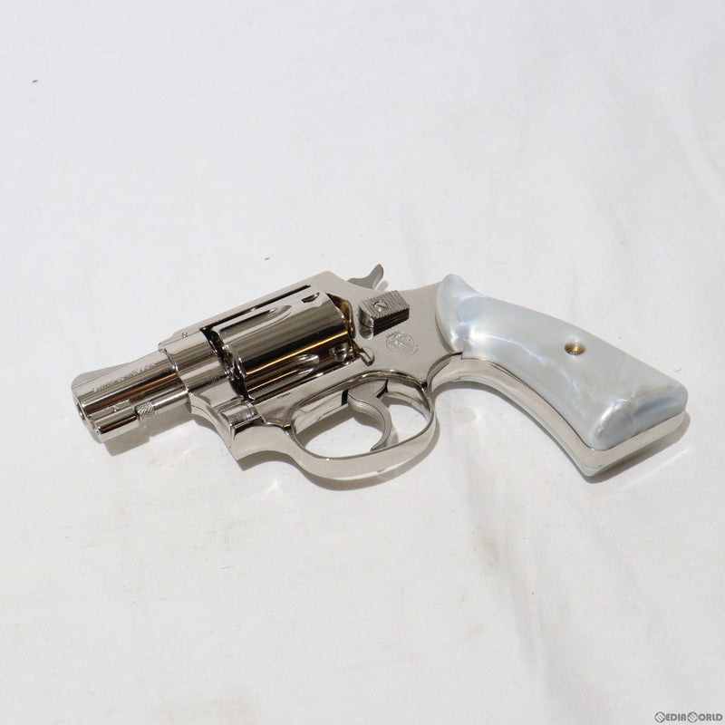 販売価格¥34,103】【中古即納】タナカワークス 発火モデルガン S&W M36