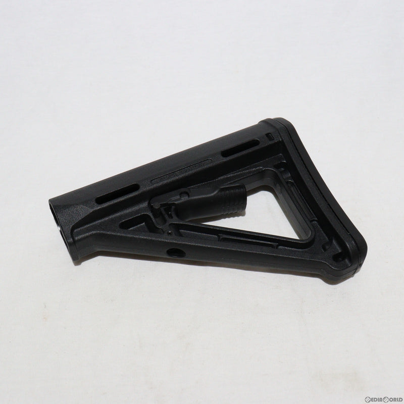 MIL]MAGPUL PTS(マグプルPTS) MOE ストック BK(ブラック)(20150223