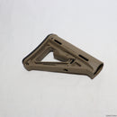 【中古即納】[MIL]ノーブランド MAGPULタイプ MOEストック DE(ダークアース)(20150223)