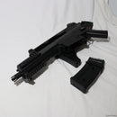 【中古即納】[MIL]東京マルイ 電動ガンLIGHT PRO G36C (10歳以上専用)(20130807)