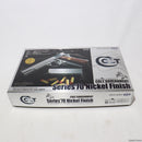 【中古即納】[MIL]東京マルイ ガスブローバック コルト ガバメント シリーズ70 ニッケルフィニッシュ (18歳以上専用)(20130802)