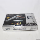 【中古即納】[MIL]東京マルイ ガスブローバック コルト ガバメント シリーズ70 ニッケルフィニッシュ (18歳以上専用)(20130802)