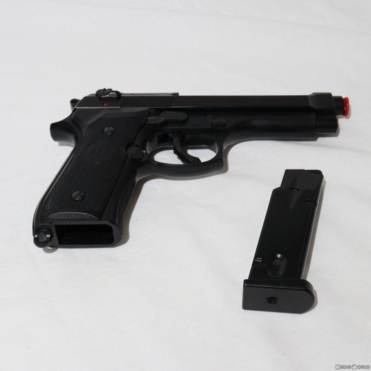 販売価格¥3,448】【中古即納】東京マルイ エアーハンドガン M92F