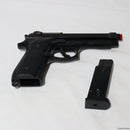 【中古即納】[MIL]東京マルイ エアーハンドガン M92F ミリタリーモデル ハイグレード/ホップアップ (18歳以上専用)(20150223)