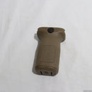 【中古即納】[MIL]PTS EPF-S エンハンスドポリマーフォアグリップ ショート DE(ダークアース)(PT128450313)(20150508)