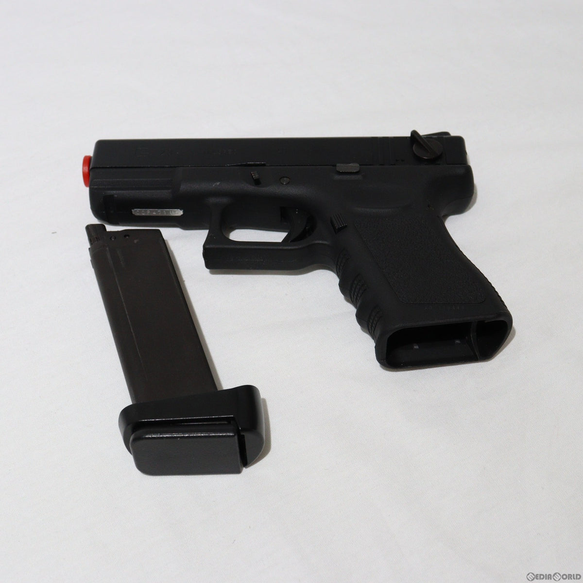 販売価格¥11,563】【中古即納】KSC ガスブローバック G23F