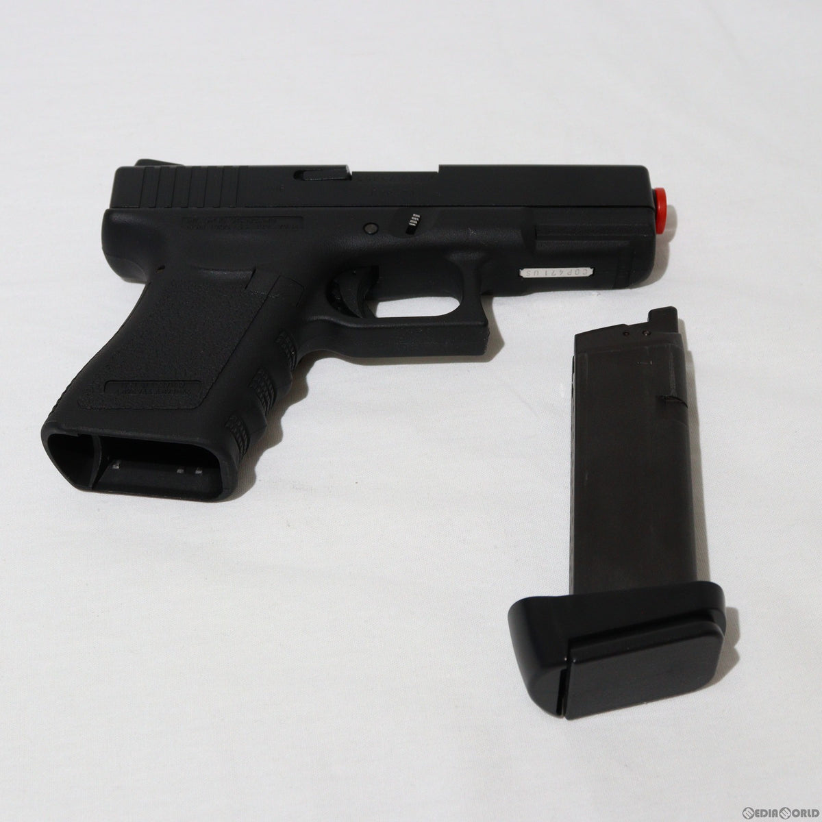KSC G23F マシンピストル ガスブローバックガン Amazon | ガスブローバック G23F | ハンドガン 通販