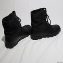 【中古即納】[MIL]ノーブランド タクティカルブーツ サイズ9 BK(ブラック)(20150223)