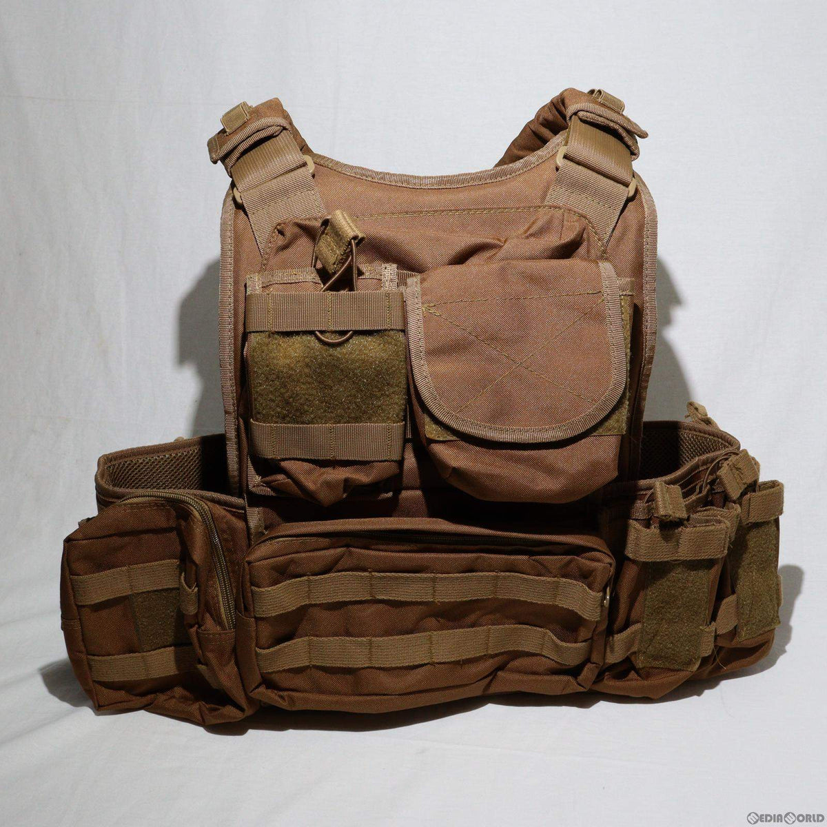 バイオハザードS.T.A.R.S プレートキャリア