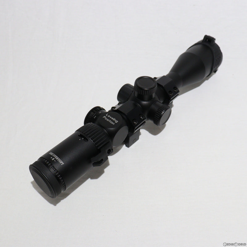 【中古即納】[MIL]DISCOVERY(ディスカバリー) VT-R 3-9x40IRAC イルミネーションライフルスコープ ブラック(20150223)