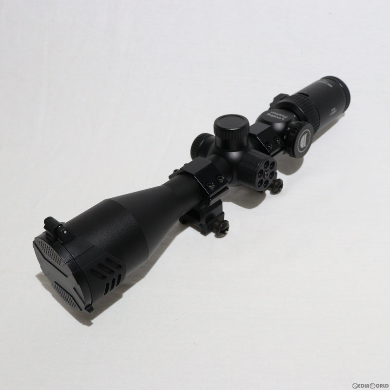 【中古即納】[MIL]DISCOVERY(ディスカバリー) VT-R 3-9x40IRAC イルミネーションライフルスコープ ブラック(20150223)