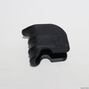 【中古即納】[MIL]ノーブランド M4シリーズ用 STRACタイプ マグウェルグリップ BK(ブラック)(20150223)