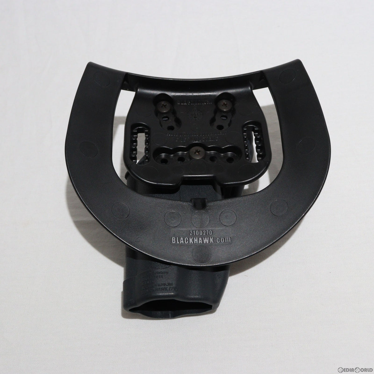 販売価格¥1,175】【中古即納】BLACKHAWK!(ブラックホーク) SERPA CQC