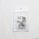 【中古即納】[MIL]GUARDER(ガーダー) 東京マルイ MEUピストル用 ステンレス アンビセーフティー SV(MEU-13(SV))(20150223)