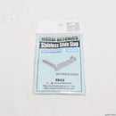 【中古即納】[MIL]GUARDER(ガーダー) 東京マルイ デトニクス用 ステンレス スライドストップ SV(DETONICS-22(SV))(20150223)