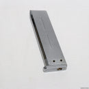 【中古即納】[MIL]WA ウエスタンアームズ 固定スライドガスガン コルト ゴールドカップ ナショナルマッチ用 スペアマガジン SV(20150223)