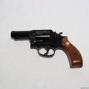 【中古即納】[MIL]コクサイ ガスリボルバー S&W(スミスアンドウエッソン) M10 FBIスペシャル 3インチ (ジャンク品) (18歳以上専用)(20150223)