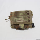 【中古即納】[MIL]TMC フォールディングダンプポーチ クリプテックマンドレイク(20150223)