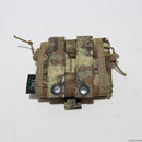 【中古即納】[MIL]TMC フォールディングダンプポーチ クリプテックマンドレイク(20150223)