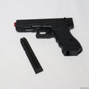 【中古即納】[MIL]東京マルイ 電動ハンドガン グロック18C(カスタム品) (18歳以上専用)(20070731)