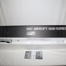 【中古即納】[MIL]S&T エアーライフル M40A3 スポーツライン BK(ブラック/黒)(ST-SPG-21A3-BK) (18歳以上専用)(20150223)