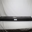 【中古即納】[MIL]S&T エアーライフル M40A3 スポーツライン BK(ブラック/黒)(ST-SPG-21A3-BK) (18歳以上専用)(20150223)