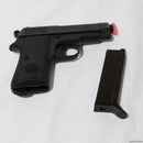 【中古即納】[MIL]WA ウエスタンアームズ ガスブローバック ベレッタ M1934 カーボンブラック HW(ヘビーウェイト) (18歳以上専用)(20150223)