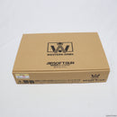 【中古即納】[MIL]WA ウエスタンアームズ ガスブローバック ベレッタ M1934 カーボンブラック HW(ヘビーウェイト) (18歳以上専用)(20150223)