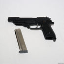 【中古即納】[MIL]MGC 固定スライドガスガン M93R-AP コンペンセイターモデル (18歳以上専用)(20150223)