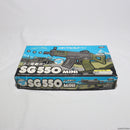 【中古即納】[MIL]東京マルイ ミニ電動ガン SG550 MINI (10歳以上専用)(20150223)