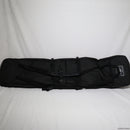 【中古即納】[MIL]ノーブランド ダブルガンケース BK(ブラック)(115x30cm/62x29cm)(20150223)