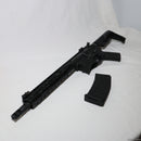 【中古即納】[MIL] EMG 電動アサルトライフル Hellbreaker M4 10インチ(カスタム品) (18歳以上専用)(20150223)