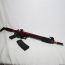 【中古即納】[MIL]APS 電動アサルトライフル FMR MOD1 BR レッドドラゴン (18歳以上専用)(20150223)