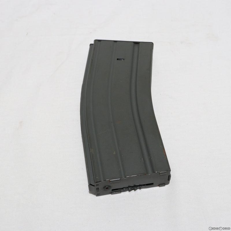 【中古即納】[MIL]ノーブランド M4/M16用 300連射マガジン GY(グレー)(20150223)