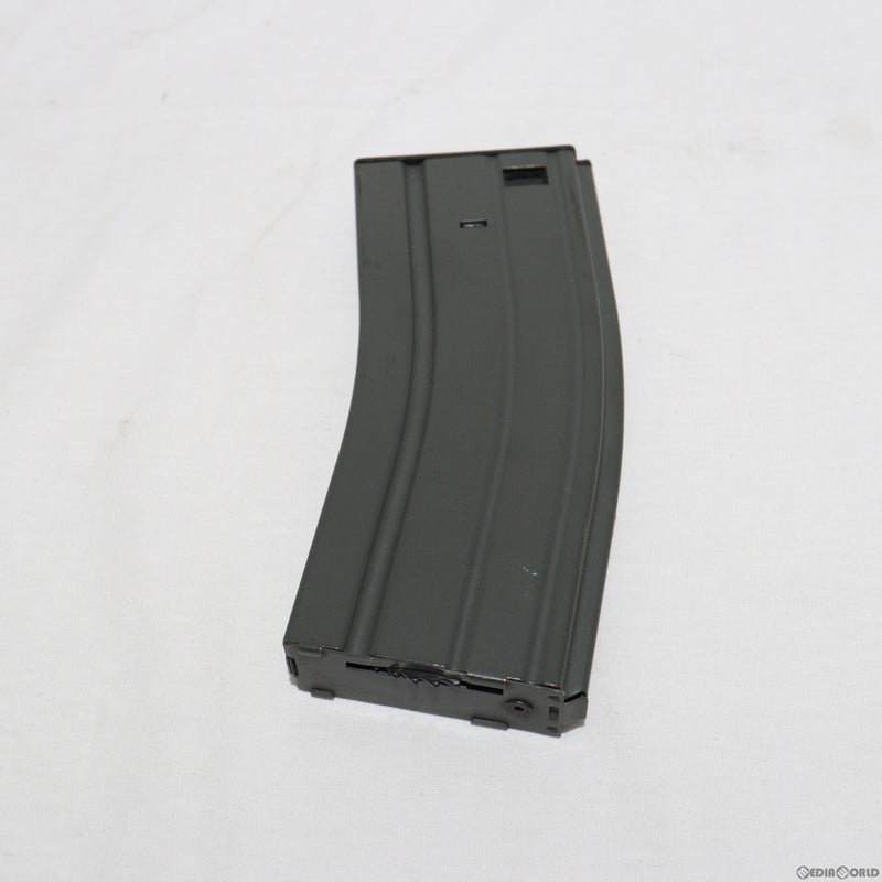 【中古即納】[MIL]ノーブランド M4/M16用 300連射マガジン GY(グレー)(20150223)