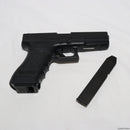 【中古即納】[MIL]東京マルイ 電動ハンドガン グロック18C (18歳以上専用)(20070731)