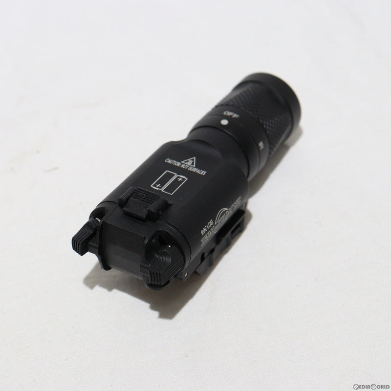 【中古即納】[MIL]ノーブランド SUREFIREタイプ X300V ウェポンライト BK(ブラック)(20150223)