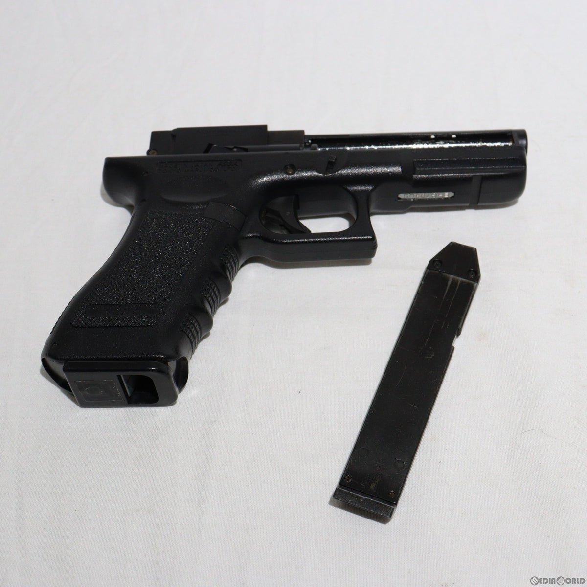 販売価格¥3,324】【中古即納】東京マルイ 電動ハンドガン グロック18C