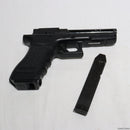 【中古即納】[MIL]東京マルイ 電動ハンドガン グロック18C(ジャンク品) (18歳以上専用)(20070731)