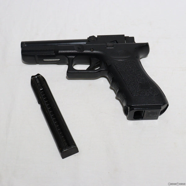 （ジャンク品）東京マルイ　GLOCK 18C 電動ハンドガン　18禁 販売価格¥3,324】【中古即納】東京マルイ 電動ハンドガン