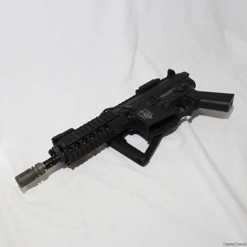 【中古即納】[MIL]D-Boys 電動アサルトライフル KAC PDW (18歳以上専用)(20150223)