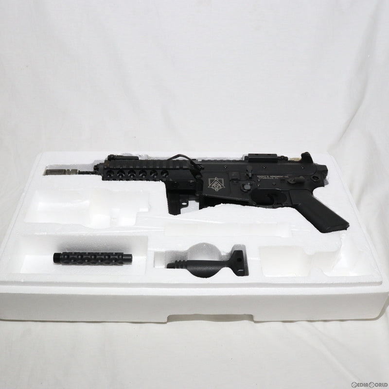 【中古即納】[MIL]D-Boys 電動アサルトライフル KAC PDW (18歳以上専用)(20150223)