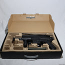 【中古即納】[MIL]ARES(アレス) 電動アサルトライフル Amoeba M4-CCC ショーティー(カスタム品) (18歳以上専用)(20150223)