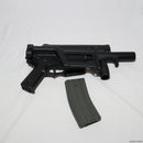 【中古即納】[MIL]ARES(アレス) 電動アサルトライフル Amoeba M4-CCC ショーティー(カスタム品) (18歳以上専用)(20150223)