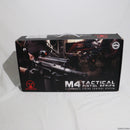 【中古即納】[MIL]ARES(アレス) 電動アサルトライフル Amoeba M4-CCC ショーティー(カスタム品) (18歳以上専用)(20150223)